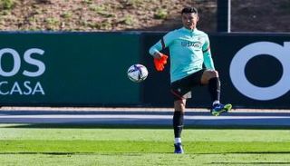 كريستيانو رونالدو