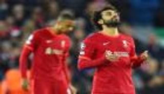 تفوق على رونالدو.. محمد صلاح أفضل لاعب في الدوري الإنجليزي مجددا