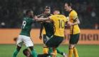 تصفيات كأس العالم.. لماذا يشعر المنتخب السعودي بالرضا عن نقطة أستراليا؟