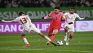 تصفيات كأس العالم.. كوريا تخطف الصدارة بالفوز على منتخب الإمارات