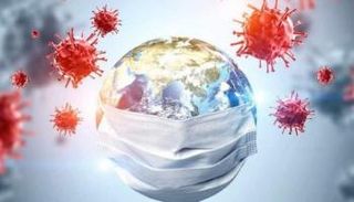 كورونا يواصل الانتشار حول العالم