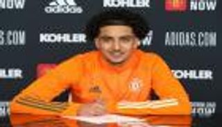 "زيدان العراقي" يثير مخاوف منتخب إنجلترا