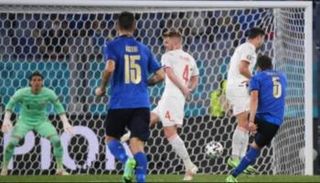 القنوات الناقلة لمباراة إيطاليا وسويسرا في تصفيات كأس العالم 2022 