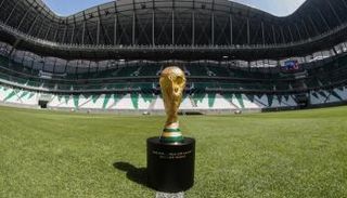 المنتخبات المتأهلة للمرحلة الفاصلة من تصفيات أفريقيا لمونديال 2022