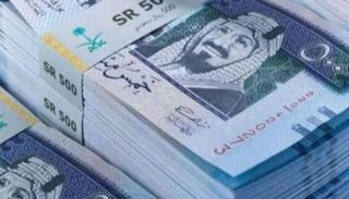 سعر الريال السعودي اليوم في مصر 