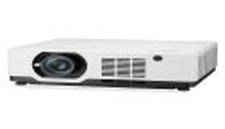 شارب تطلق بروجيكتور الليزر NEC PE506UL الجديد