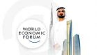 "التوجهات الكبرى للمستقبل".. حوار لرسم معالم مستقبل البشرية في الإمارات