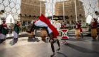 بوروندي تحتفل بيومها الوطني بـ"إكسبو دبي".. بيئة فريدة للأعمال