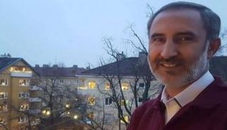 القاضي الإيراني السابق حميد نوري