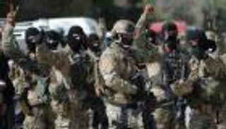 اشتباكات بين الأمن ومحتجين في عقارب التونسية