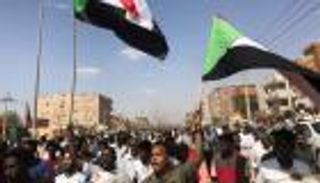 "قلق" أممي أوروبي من الأوضاع في السودان