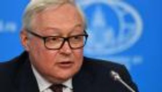 روسيا تحذر من "لعب بالنار" في البحر الأسود