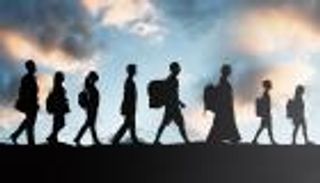 التغير المناخي يهدد ثلث سكان العالم بالطرد من منازلهم