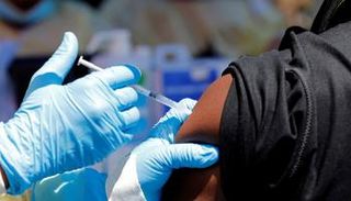 اللقاح يهدف للوقاية من سلالات إيبولا في زائير والسودان 