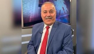 مصطفى المقداد
