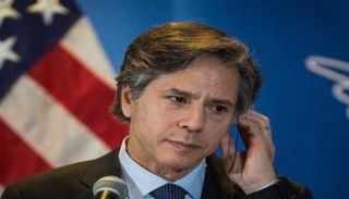  وزير الخارجية الأمريكي أنتوني بلينكن "أرشيفية"