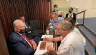 حظر الطعام والمشروبات على نواب الكنيست الإسرائيلي بأمر رئاسي