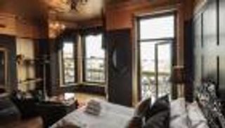 أحدث فنادق بريطانيا لإقامة "دافئة" في فصل الشتاء