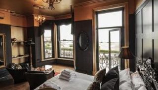 فندق The Albion Rooms