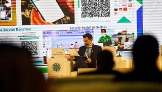  الأصول المشفرة.. بحث وتدقيق في قمة مجلس الخدمات المالية الإسلامية