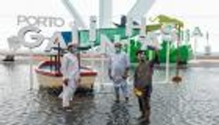 أهلا بكم مجددا.. البرازيل تدعو السائحين لزيارتها في "إكسبو 2020 دبي"