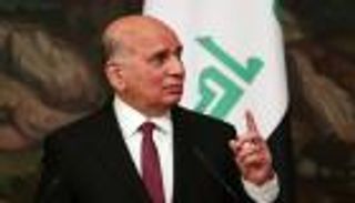 العراق يعلن خطوات لإعادة مهاجريه العالقين بأوروبا