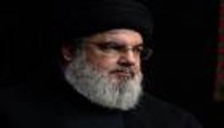 استفزازات نصر الله.. دعم لقرداحي و"تطاول" على السعودية