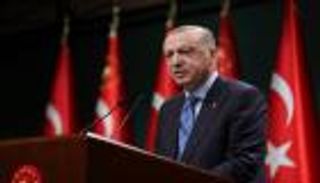 أردوغان يتهم رئيس وزراء اليونان بـ"الكذب" حول قضية الهجرة