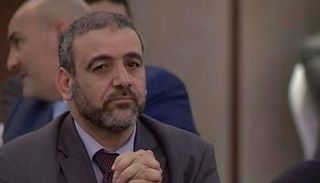 الإخواني الليبي خالد المشري - أرشيفية