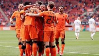 تصفيات كأس العالم أوروبا