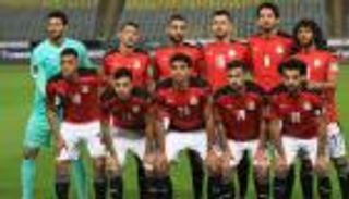 ترتيب مجموعة منتخب مصر في تصفيات أفريقيا لكأس العالم