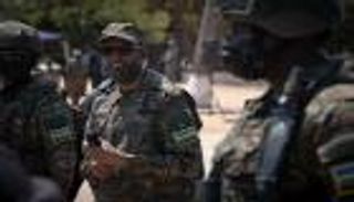 "الغاز" تحت حماية فريق خاص لمكافحة الإرهاب في موزمبيق