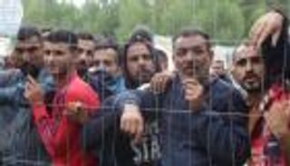  عالقون على حدود أوروبا.. العراق يحرك بعثات دبلوماسية لتخليص مهاجريه 