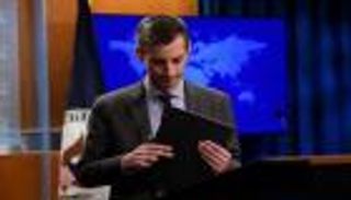 الإفراج عن الموظفين ورد المسروقات.. واشنطن تحذر مليشيات الحوثي