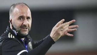 جمال بلماضي 