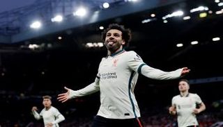 محمد صلاح 