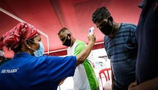 فيروس كورونا يواصل الانتشار عبر العالم