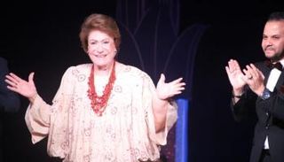 الدورة جاءت باسم سيدة المسرح العربي سميحة أيوب