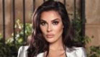 نادين نجيم: انفجار مرفأ بيروت زاد وزني.. وجسدي به 400 غرزة