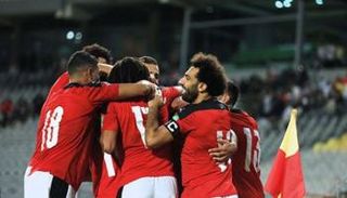 تصفيات كأس العالم أفريقيا