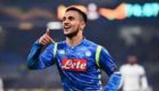 نابولي يصدم آدم وناس بقرار خارج التوقعات