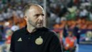 تصفيات كأس العالم.. جمال بلماضي يوجه رسالة بشأن المنتخبات العربية