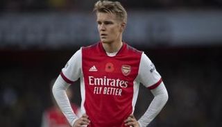 مارتن أوديجارد 