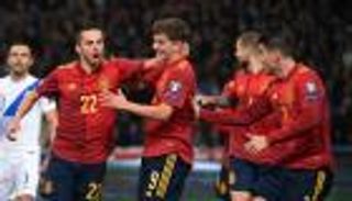 تصفيات كأس العالم.. إسبانيا والبرتغال للصدارة.. وألمانيا تفوز بالتسعة