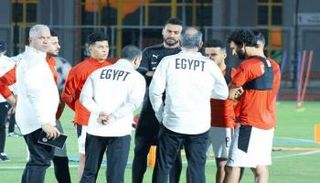 القنوات الناقلة لمباراة مصر وأنجولا في تصفيات كأس العالم 2022