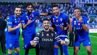 موعد نهائي دوري أبطال آسيا 2021 والقنوات الناقلة