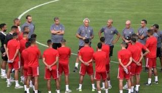 فيديو أهداف وملخص مباراة المغرب والسودان في تصفيات كأس العالم