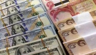 سعر الدولار اليوم في العراق الجمعة 12 نوفمبر 2021