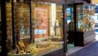 أسعار الذهب اليوم في الجزائر الجمعة 12 نوفمبر 2021