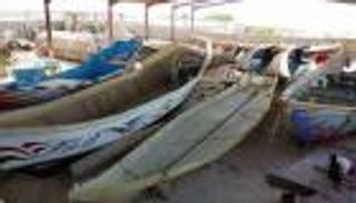 صناعة القوارب في اليمن.. حرفة تقليدية تسترد عافيتها